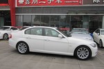 宝马3系2009款325i 豪华型