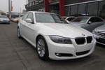 宝马3系2009款325i 豪华型