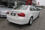 宝马3系2009款325i 豪华型