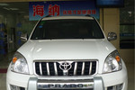 丰田普拉多2008款2.7L GX 自动