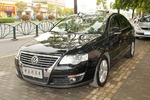 大众迈腾2008款2.0TSI 手自一体 豪华型