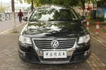 大众迈腾2008款2.0TSI 手自一体 豪华型