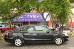 大众迈腾2008款2.0TSI 手自一体 豪华型