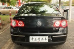 大众迈腾2008款2.0TSI 手自一体 豪华型