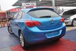 别克英朗XT2010款1.6L 手自一体 时尚版