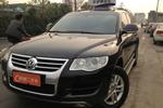 大众途锐2009款3.0 TDI 豪华型