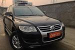 大众途锐2009款3.0 TDI 豪华型