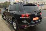 大众途锐2009款3.0 TDI 豪华型