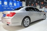 宝马7系2011款730Li 典雅型