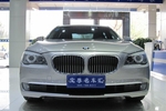 宝马7系2011款730Li 典雅型