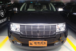 林肯MKX2010款3.5L AWD