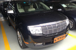 林肯MKX2010款3.5L AWD