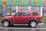 路虎发现32005款V8 4.4