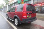 路虎发现32005款V8 4.4