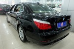 宝马5系2009款523Li 豪华型