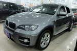 宝马X62008款xDrive35i