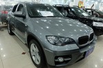 宝马X62008款xDrive35i