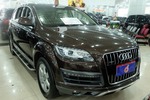 奥迪Q72011款3.0TFSI 舒适型(L)