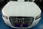 奥迪A8L2011款3.0TFSI low quattro 豪华型