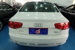 奥迪A8L2011款3.0TFSI low quattro 豪华型