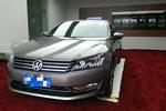 大众帕萨特2013款2.0TSI DSG 御尊版