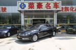 大众迈腾2012款1.8TSI DSG 舒适型