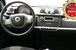 smartfortwo2012款1.0 MHD 硬顶舒适版