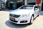 大众CC2010款2.0TSI 豪华型