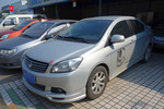 长城C30 2010款1.5L 手动舒适型