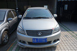 长城C30 2010款1.5L 手动舒适型