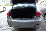 长城C30 2010款1.5L 手动舒适型