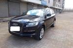 奥迪Q72008款3.6FSI quattro 舒适型