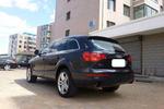 奥迪Q72008款3.6FSI quattro 舒适型