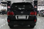 雷克萨斯LX2010款570