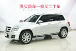 奔驰GLK级2010款GLK300 4MATIC 时尚版