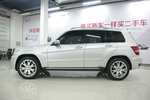 奔驰GLK级2010款GLK300 4MATIC 时尚版