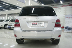 奔驰GLK级2010款GLK300 4MATIC 时尚版