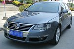 大众迈腾2009款1.8TSI DSG 舒适型