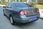 大众迈腾2009款1.8TSI DSG 舒适型