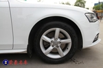 奥迪A4L2013款35 TFSI(2.0T)自动标准型