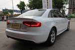 奥迪A4L2013款35 TFSI(2.0T)自动标准型