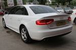 奥迪A4L2013款35 TFSI(2.0T)自动标准型