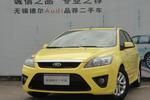 福特福克斯两厢2011款1.8L 手自一体 时尚型