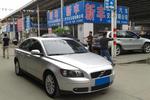 沃尔沃S402007款新S40 2.4 智雅版 手自一体