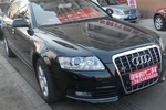 奥迪A6L2011款2.0TFSI 舒适型