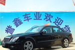 奔驰E级2007款E280 时尚型