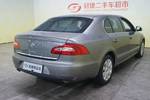 斯柯达昊锐2009款2.0TSI 手自一体 优雅版