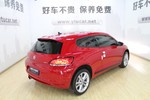 大众尚酷2010款2.0 TSI 豪华版