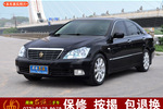 丰田皇冠2007款3.0 Royal Saloon G VIP 手自一体