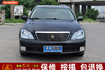 丰田皇冠2007款3.0 Royal Saloon G VIP 手自一体